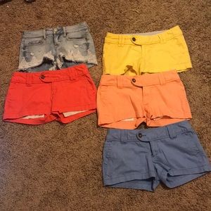 Shorts